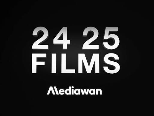 24 25 Films Mediawan